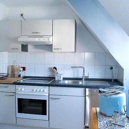 Wangen im Allgäu Villa Kunterbunt - Sehr Zentral, Neu Renoviert, 2Sz מראה חיצוני תמונה