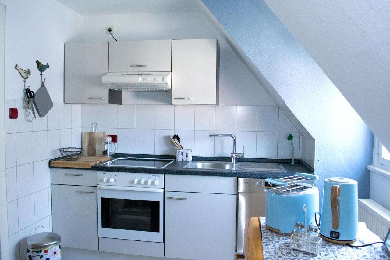 Wangen im Allgäu Villa Kunterbunt - Sehr Zentral, Neu Renoviert, 2Sz מראה חיצוני תמונה